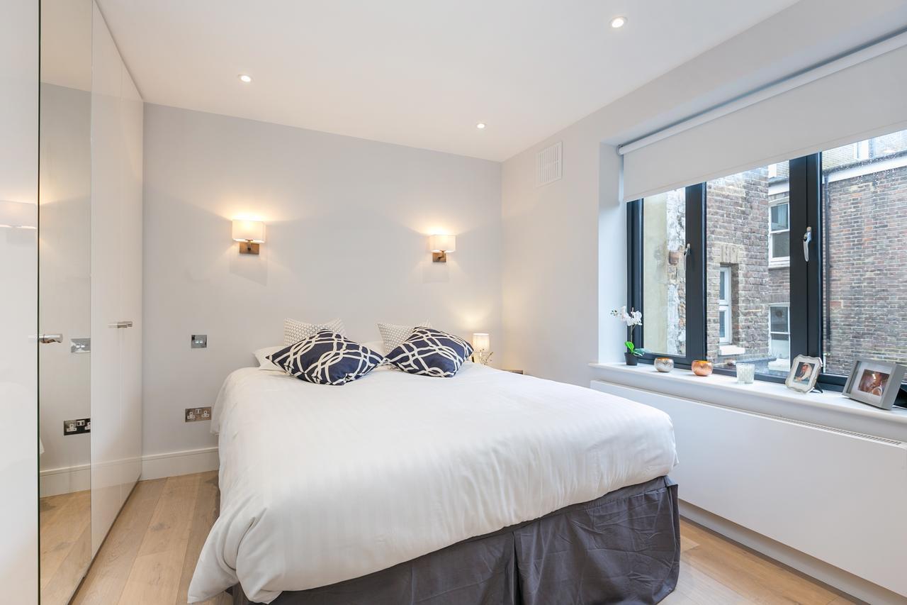 Stylish 3Br Bohemian Retreat By Portobello London Exterior foto